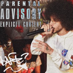 DARE - Ambitionz As An Artist(Freestyle)