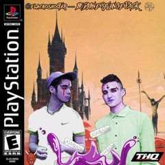 FLACKOSHOOTR - MASK ON (DJKILLAC & GHOSTMANE) [INTRO]