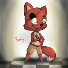 FNAF Song - STAY CALM