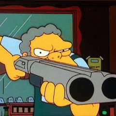 NxxxxxS - Creepin With The Shotgun