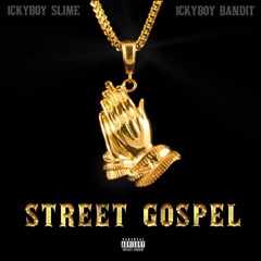 Bando X Slime - Streets Gospel