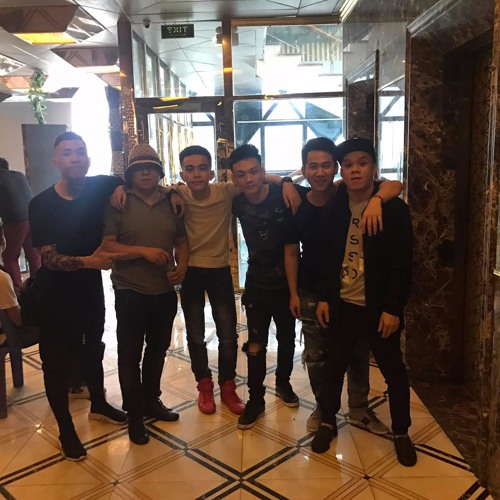 Ngoi - Ben - Em - Hung - Teddy - Feat. - ElsoQ - Remix