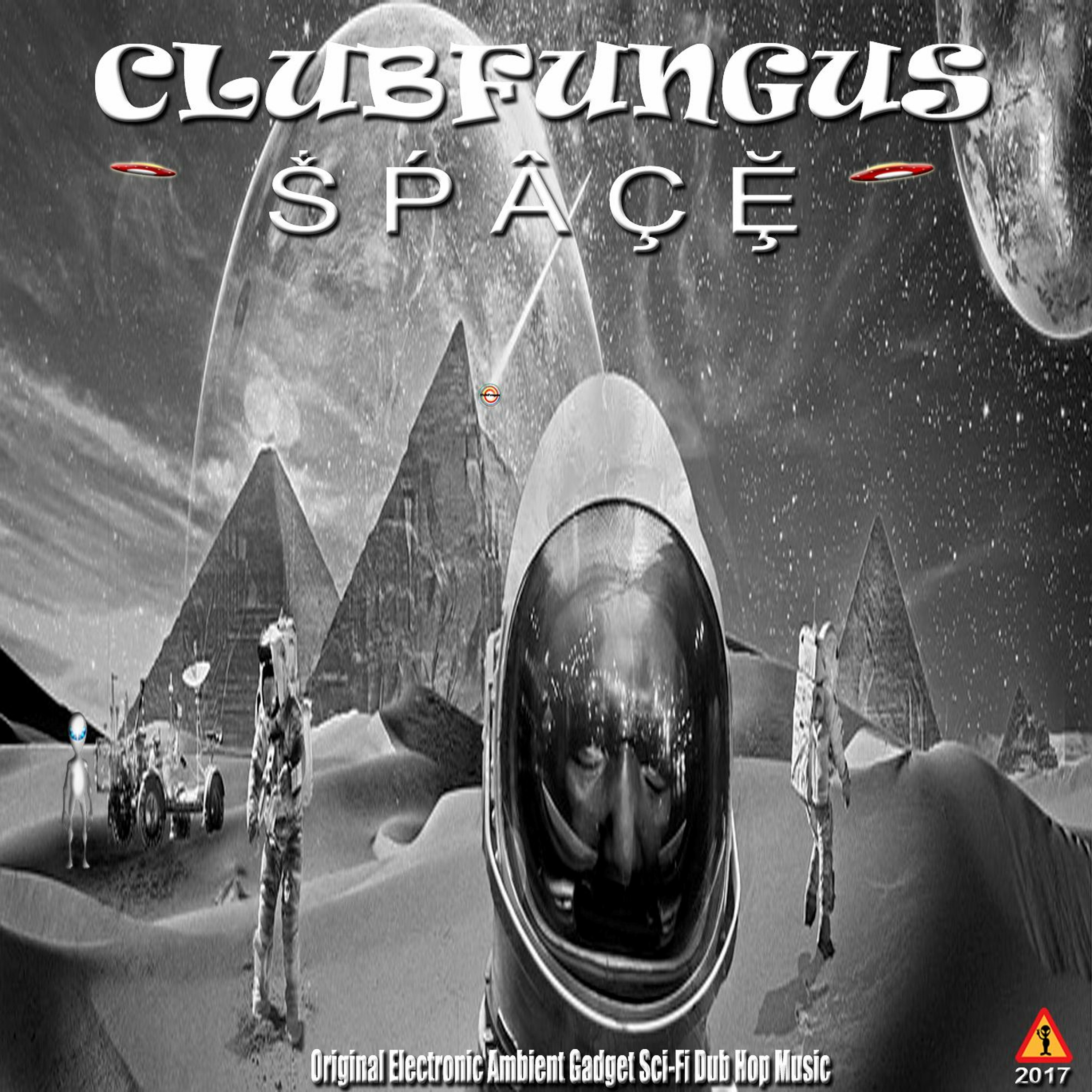 ṦṔÂÇḜ 🚀 episode artwork