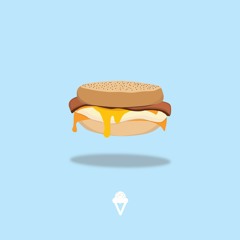 Bonus Points - Bacon Egg & Cheese