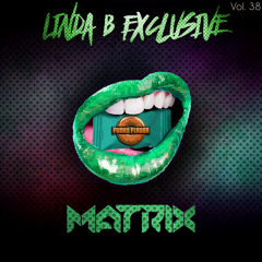 Linda B Exclusive Vol. 38 - Matrix