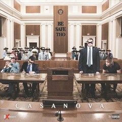 Casanova - The Old 50 (Instrumental) (Prod. Jahlil Beats)