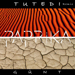 Tutedi (Günt Remix) Feat. MC Boule