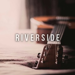 Emotional Storytelling Guitar Hip Hop Beat - "Riverside" | Prod. by kILLerOnTheBeat