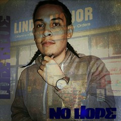 Luie blue - no hope