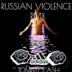 Tommy Cash - Volkswagen Passat (Russian Violence Remix) JOnas Edited