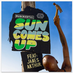 Rudimental - Sun Comes Up (feat. James Arthur) [E-Major Remix]