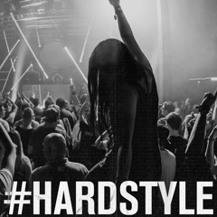 Hardstyle Juli 2017
