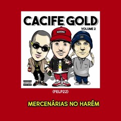 Cacife Gold - Dog Vadio (Prod. WCnoBeat)