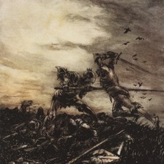 Shuttlingslow/The Headless Cross