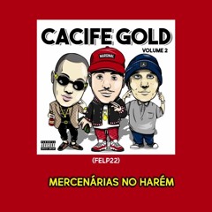 Cacife Gold - Sem Perdão [ Ft. Qualy ] (Prod. WCnoBeat)