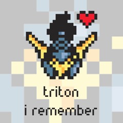 TRITON - I Remember [Argofox]
