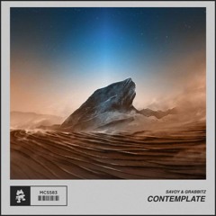 Savoy & Grabbitz - Contemplate [Monstercat Release]