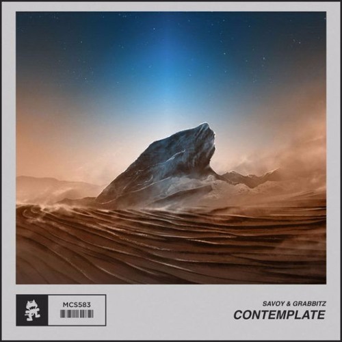 Savoy & Grabbitz - Contemplate [Monstercat Release]