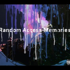 Random Access Memories (Prod.Juno Adonis)