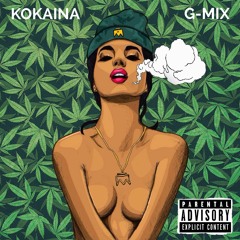 KOKAINA G MIX