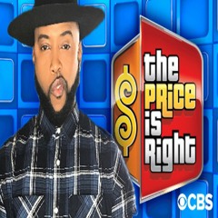 B.Slade - The Price Is Right (Cover)