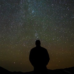 Apparat, Hubble  - Ash Black Veil (Andrey Djackonda Major-Minor Edit)