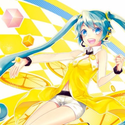 Stream 【MIKU V4X】Yellow【VOCALOID 4 COVER】 by METAx V2