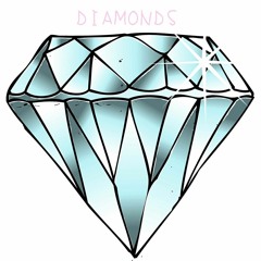 Diamonds (prod. Yung $3V/isjaysober)