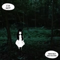 ghostboy x noface - idk about u