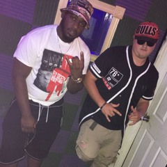 Welcome To Hell - King Kevvy x Good Vibez