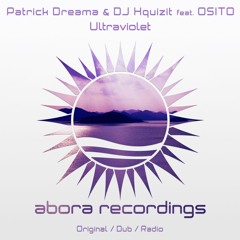 Patrick Dreama & DJ Xquizit feat. OSITO - Ultraviolet (Radio Edit)