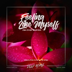 Harlow Harvey - Feeling Like Myself Feat. Paige Morgan (Caique Carvalho & Mozaik Remix) [FREE]