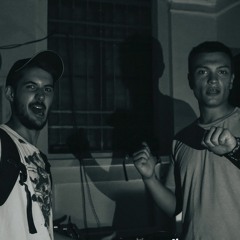 Mixer & Lox - Priđi Prod. by Fuze