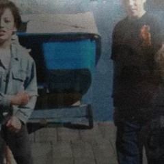 distractions (rough) - R.I.P. Jaelan Riwai Rawiri-Bell