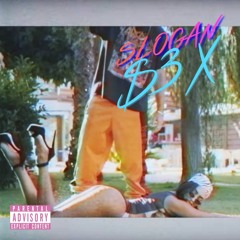 Slogan - Sex (Original Mix)