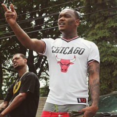 SmokeCamp Chino - Straight Barz