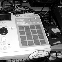 Kev Brown - When I Call (Instrumental)