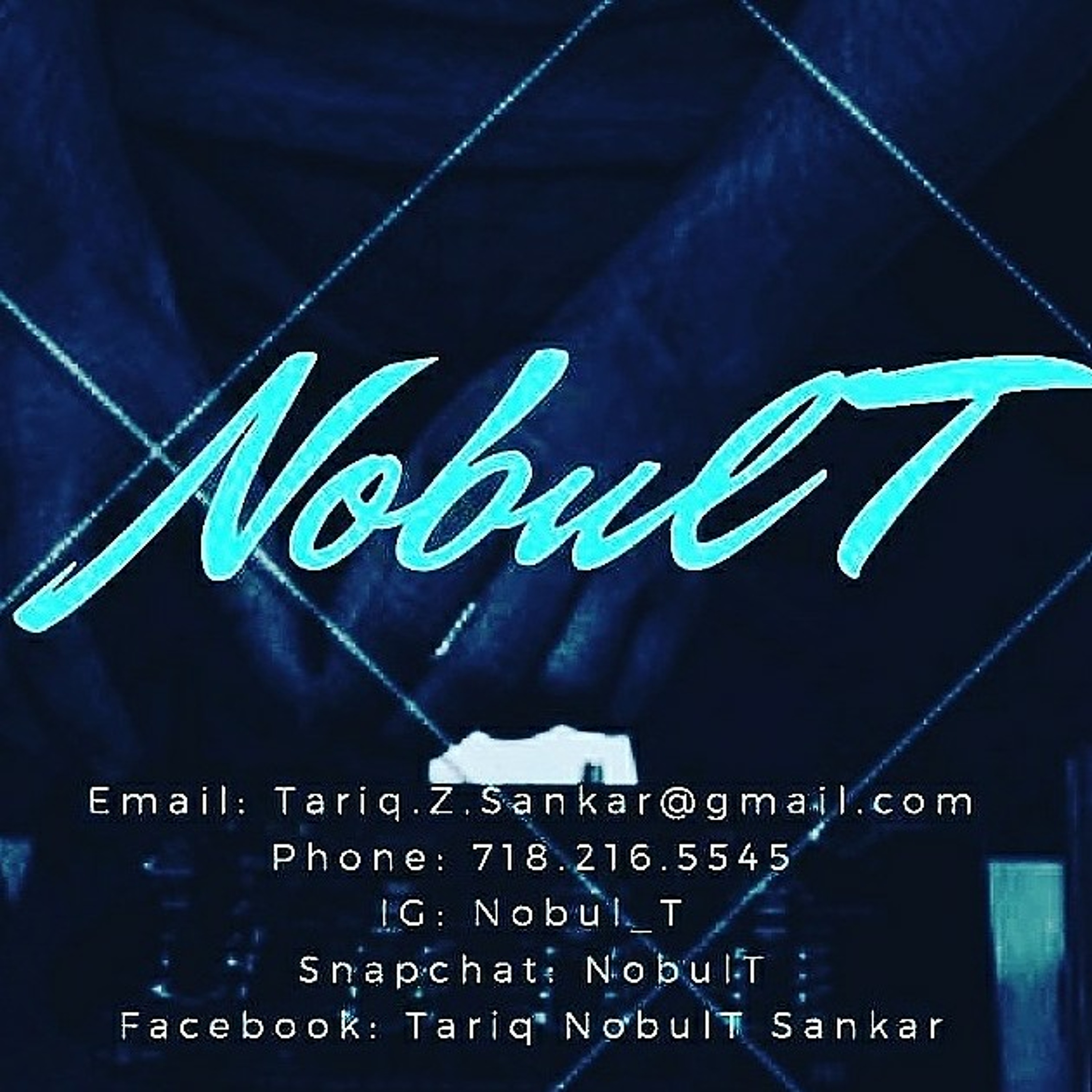 Sizzla Nobul T Drop episode artwork