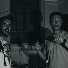 Mixer & Lox Demo Prod By. Dzida