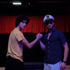 Come Away Death -  Music for 12th Night