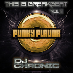 This is Breakbeat Vol.11 - Dj Chronic