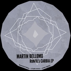 Martin Bellomo - Mandinga (Gruuv' Remix)
