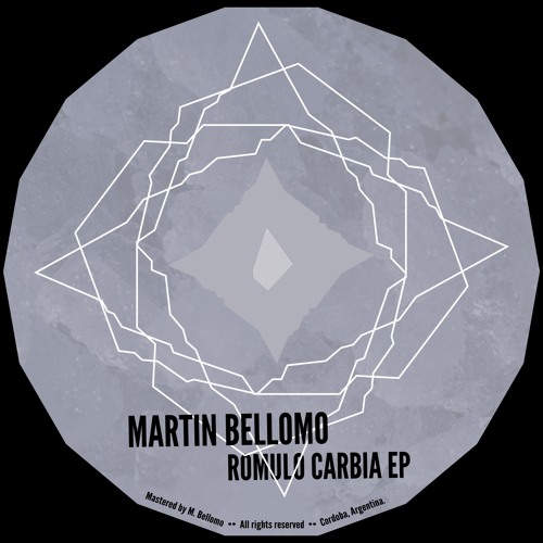 Martin Bellomo - Mandinga (Gruuv' Remix)