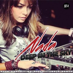 Deep In The Sky 11 _ Nada