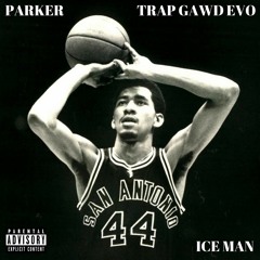Ice Man ft Trap Gawd Evo (Prod. by DeCicco Beats)
