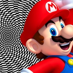 mario is far far away in a huge shitstorm