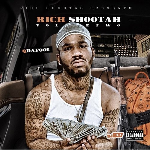 Touchdown [Prod. By Spark Heem]