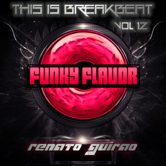This is Breakbeat Vol. 12 - Renato Guirao
