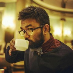 21 - On Product Management - Rousseau Kazi of FB and TBA