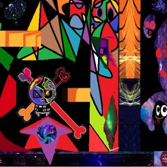Dark psy